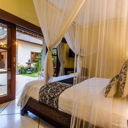 Luxury Villa Antan Central Seminyak Exterior foto